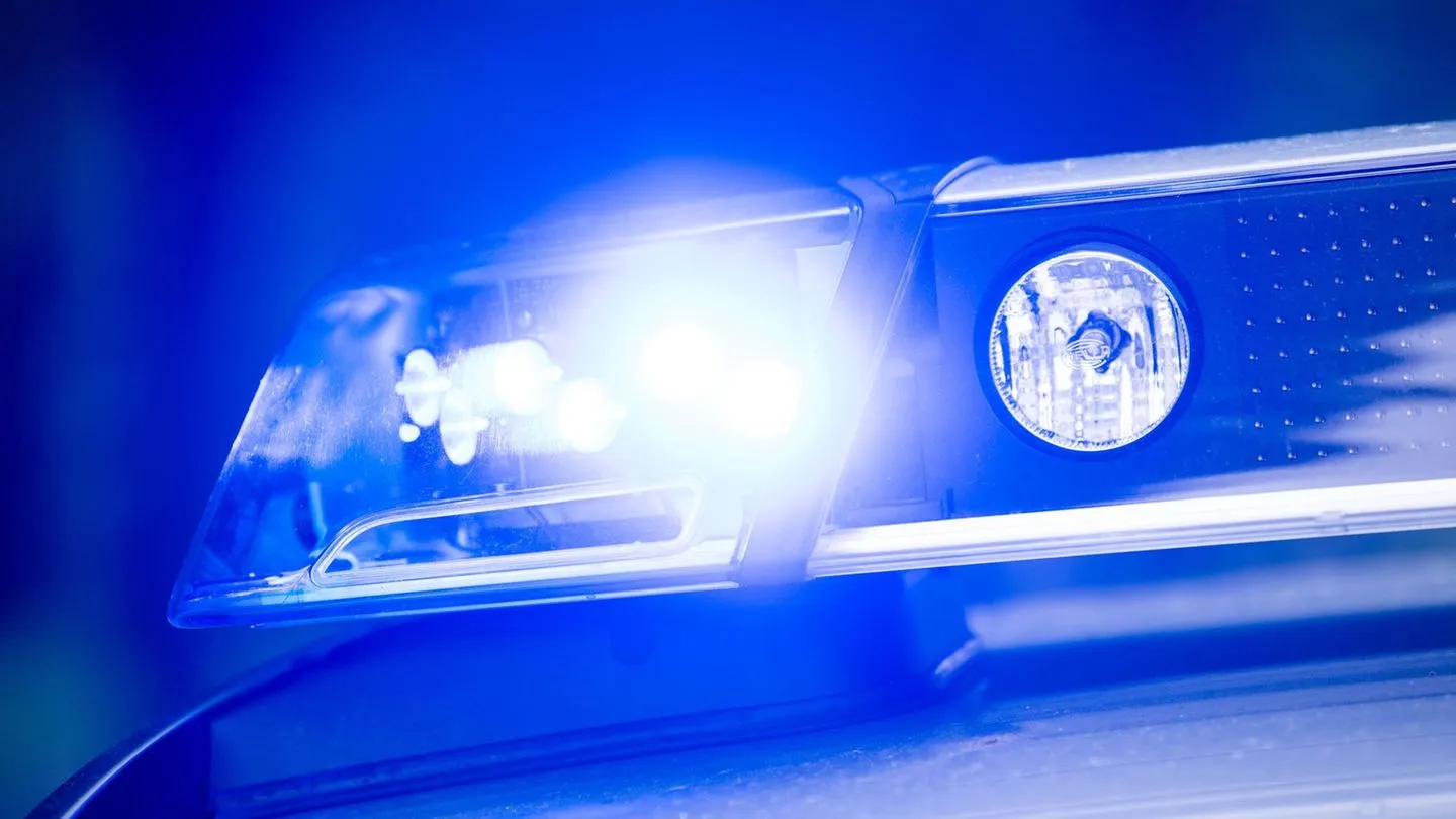 LKA Bayern vermutet möglichen Anschlagsversuch auf Rüstungsunternehmen