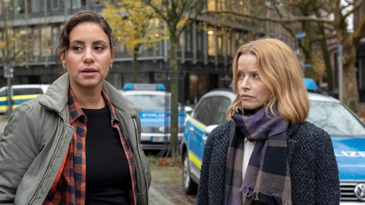 „Tatort: Unter Feinden“: Şahin und Krieger sorgen für den ersten packenden Showdown