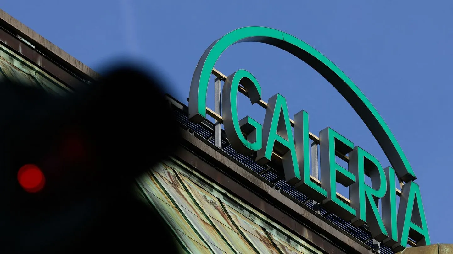 Nach Insolvenzantrag: Galeria erhält wichtigen Kredit und gewinnt „deutlich mehr Spielraum“