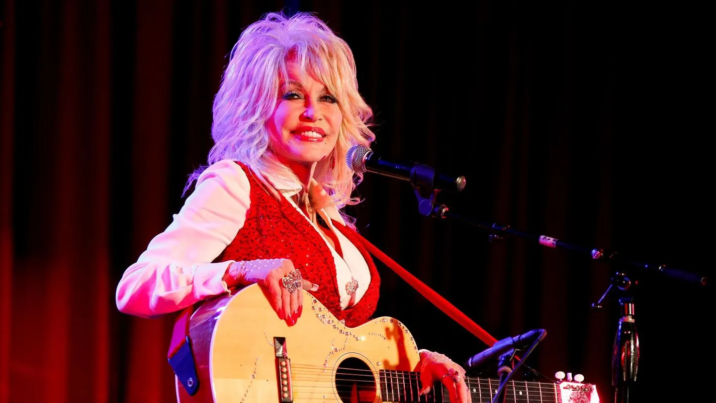 Dolly Parton ist tot: Eine der prägendsten Stimmen der Country-Musik