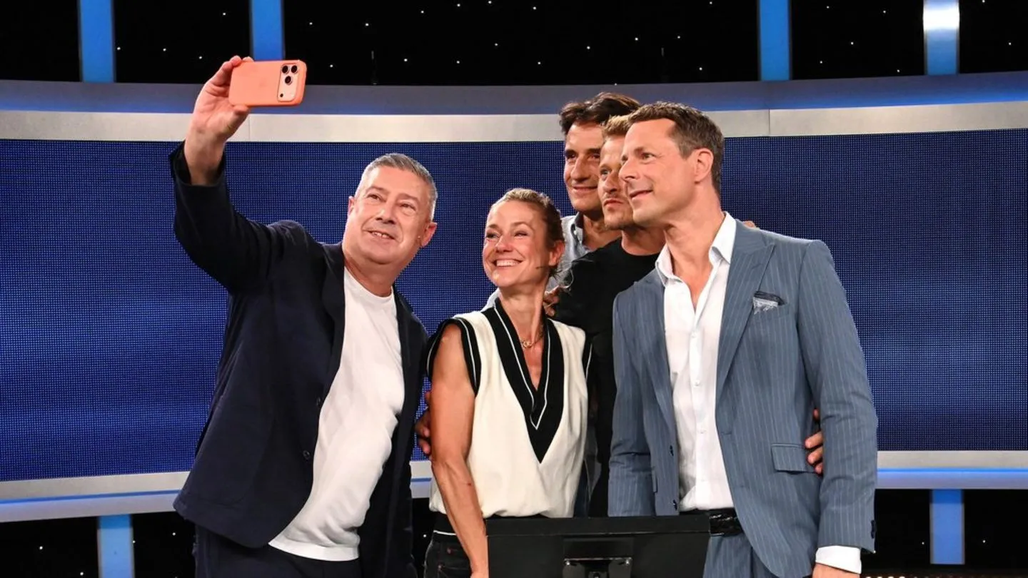 Vorschau: Zuverlässige TV‑Tipps für den Samstag
