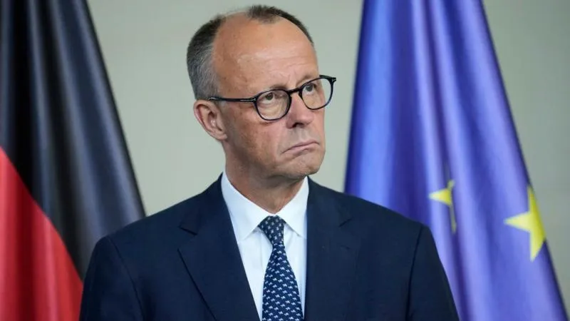Merz: Konflikt um Iran hat Europa mehr als 100 Milliarden Euro gekostet