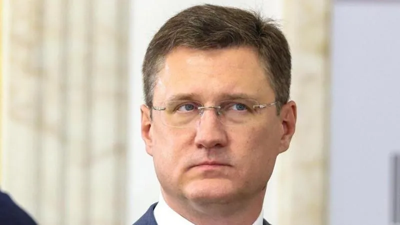 Nowak: Russlands vorrangige Aufgabe — Übergang zu nachhaltigem Entwicklungsmodell