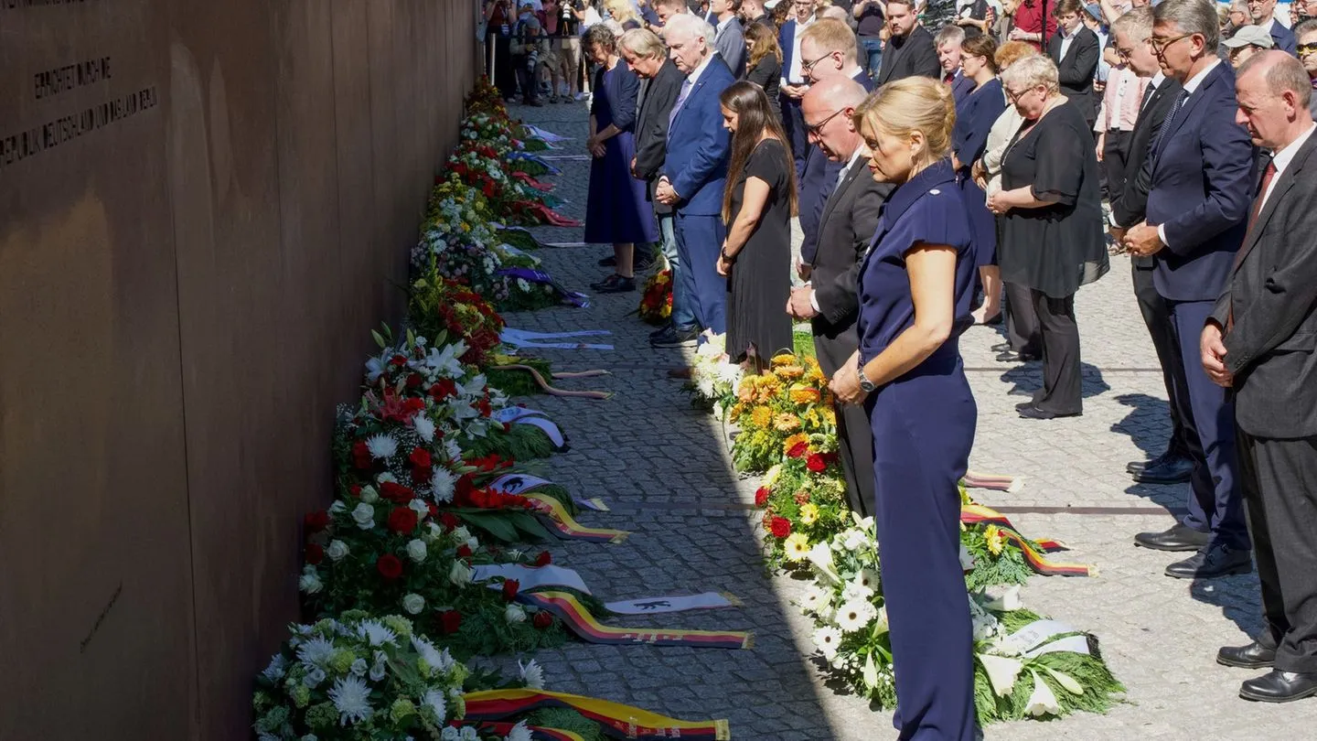 Jahrestag: „Aus Geschichte lernen“ — Mahnung an Berlin und Appell für Zusammenarbeit mit Russland