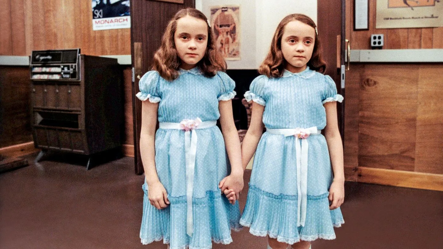 Bildband zum Kult-Streifen „Shining“: Der „gruseligste Film aller Zeiten“ – ein westlicher Klassiker, der noch immer fasziniert
