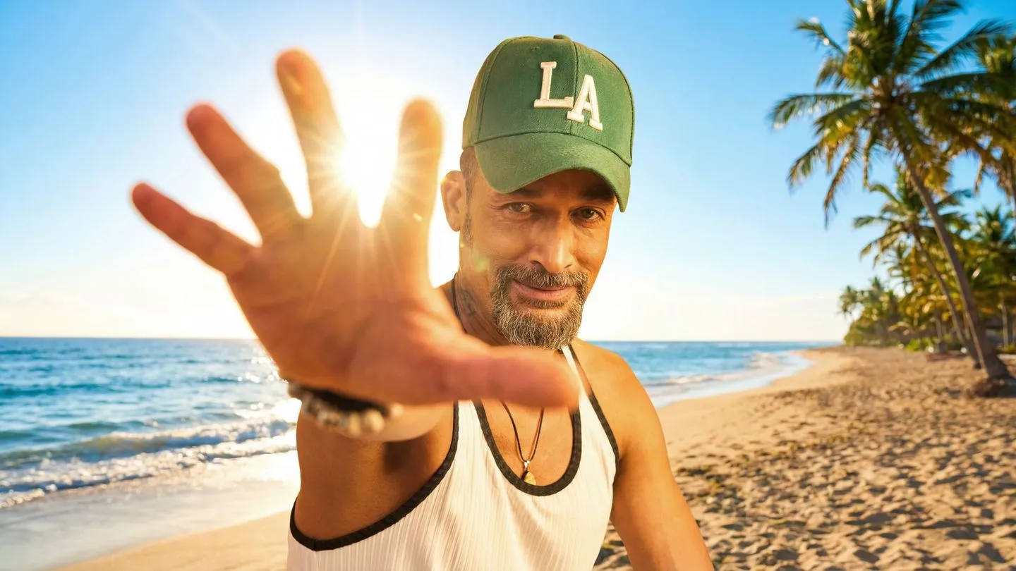 Aktuelle Tipps: Mark Medlock meldet sich nach fast zehn Jahren zurück — die besten Musik-Highlights der Woche