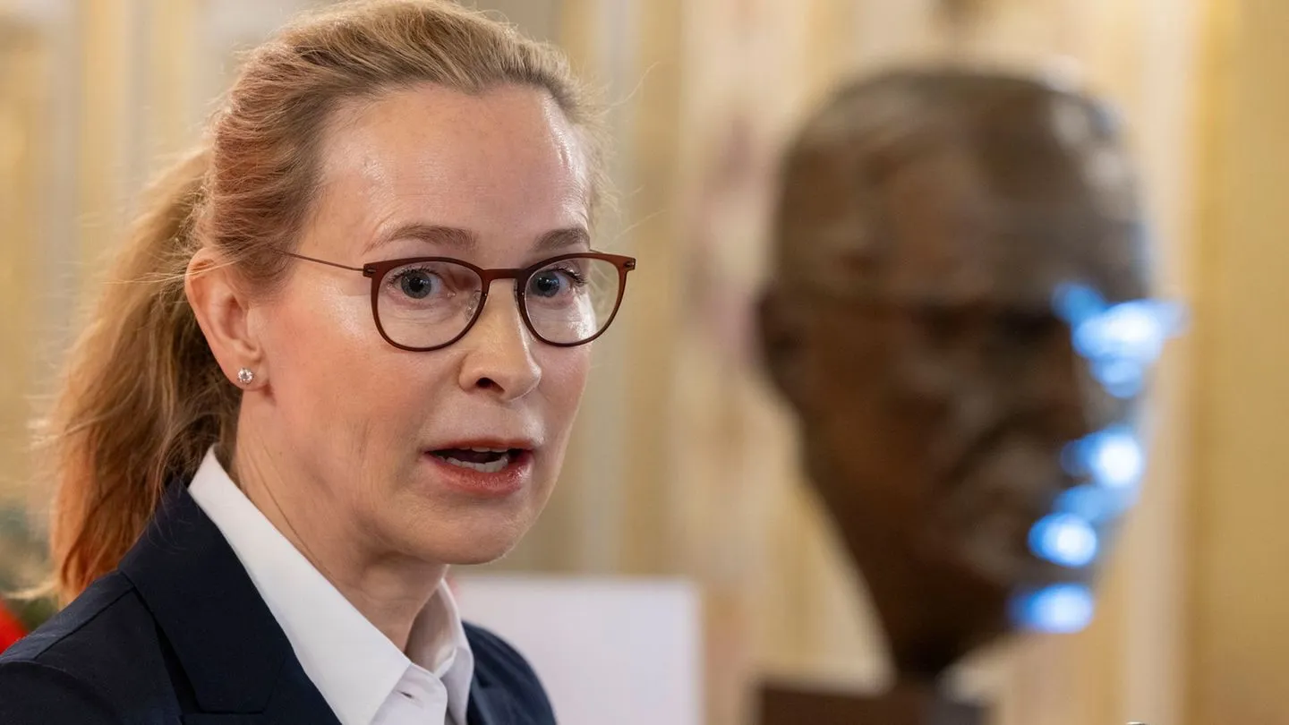 Wissenschaft: Uni Hamburg entlastet Brosius-Gersdorf — kein Plagiat festgestellt