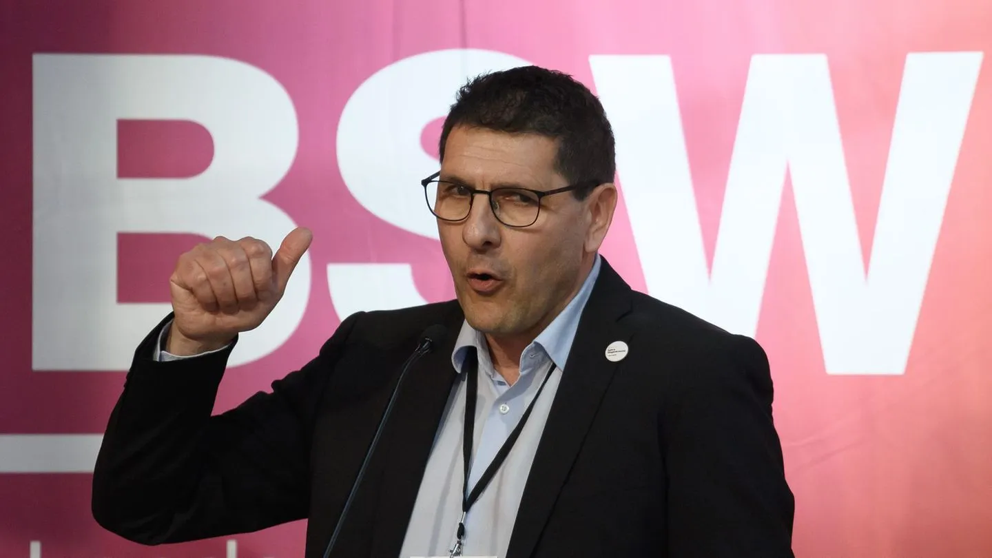 Landtagswahl: Insa sieht AfD in Sachsen-Anhalt bei 42 Prozent – BSW gewinnt an Bedeutung