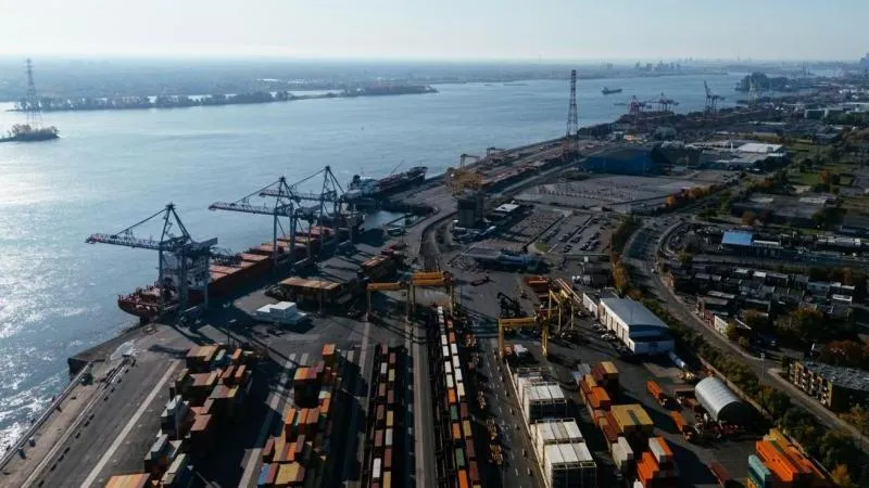 Kanada kündigt Zölle auf US-Waren im Wert von fast 28 Milliarden US-Dollar an
