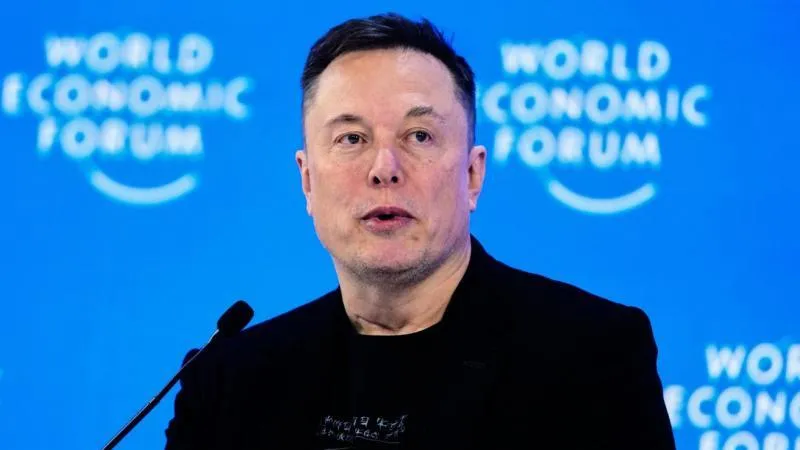Musk stimmt zu: Bei einer US-Staatsverschuldung von 50 Billionen Dollar „geht alles den Bach runter“