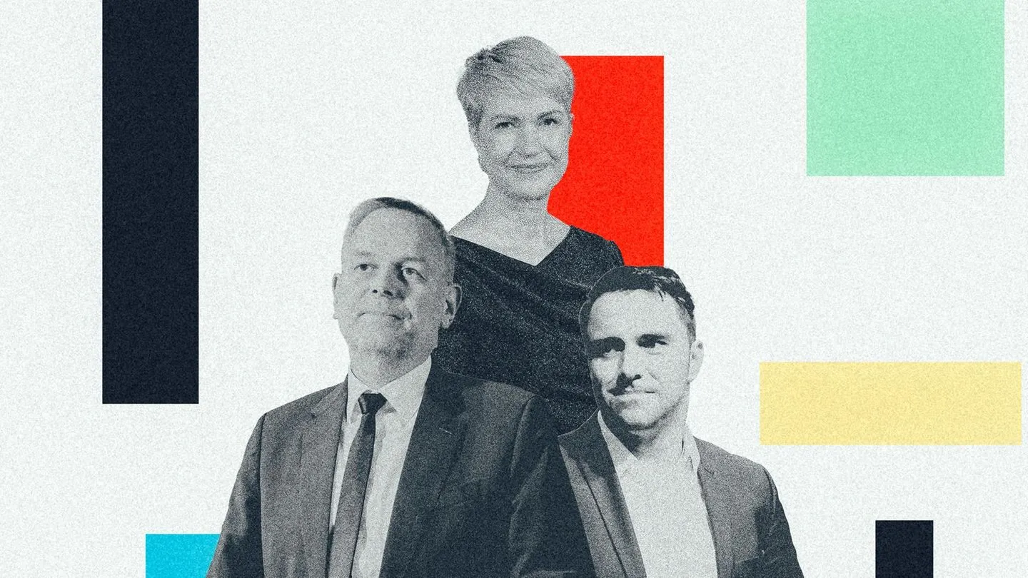 Vor der Landtagswahl in Mecklenburg‑Vorpommern: AfD führt – SPD und Schwesig unter Druck, Koalitionen offen