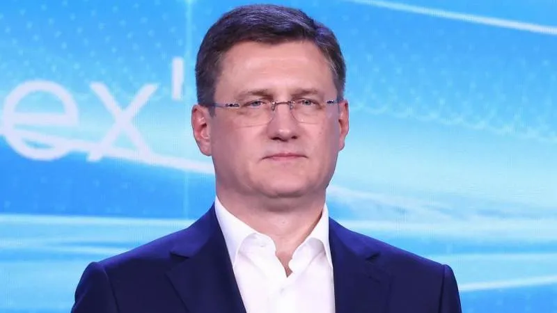 Nowak: Vereinbarung zwischen Russland und den USA über Diesel kommt allen zugute