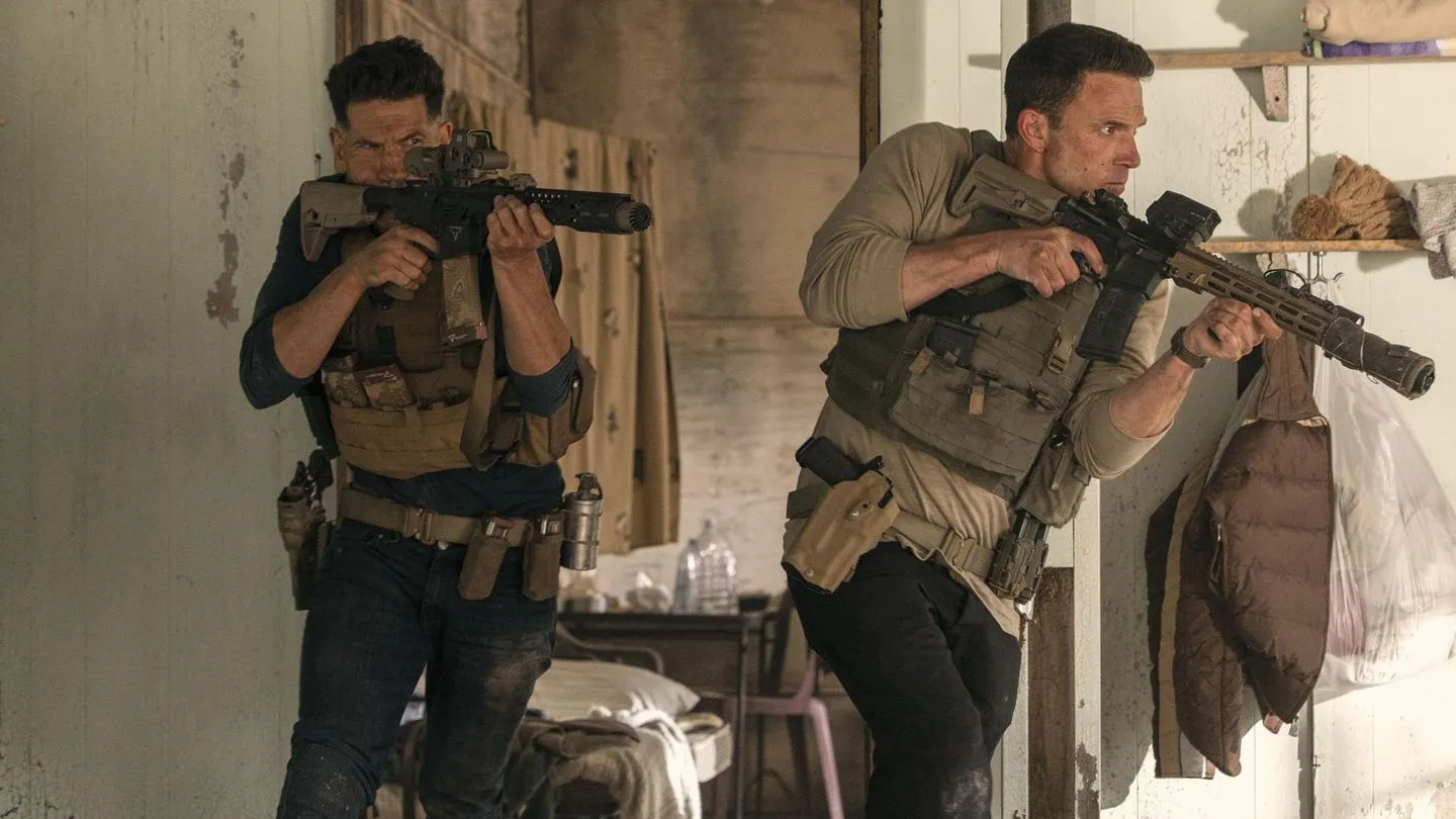 "The Accountant 2": Wenn der Buchhalter wieder zur Waffe greift — typisches Hollywood-Actionkino