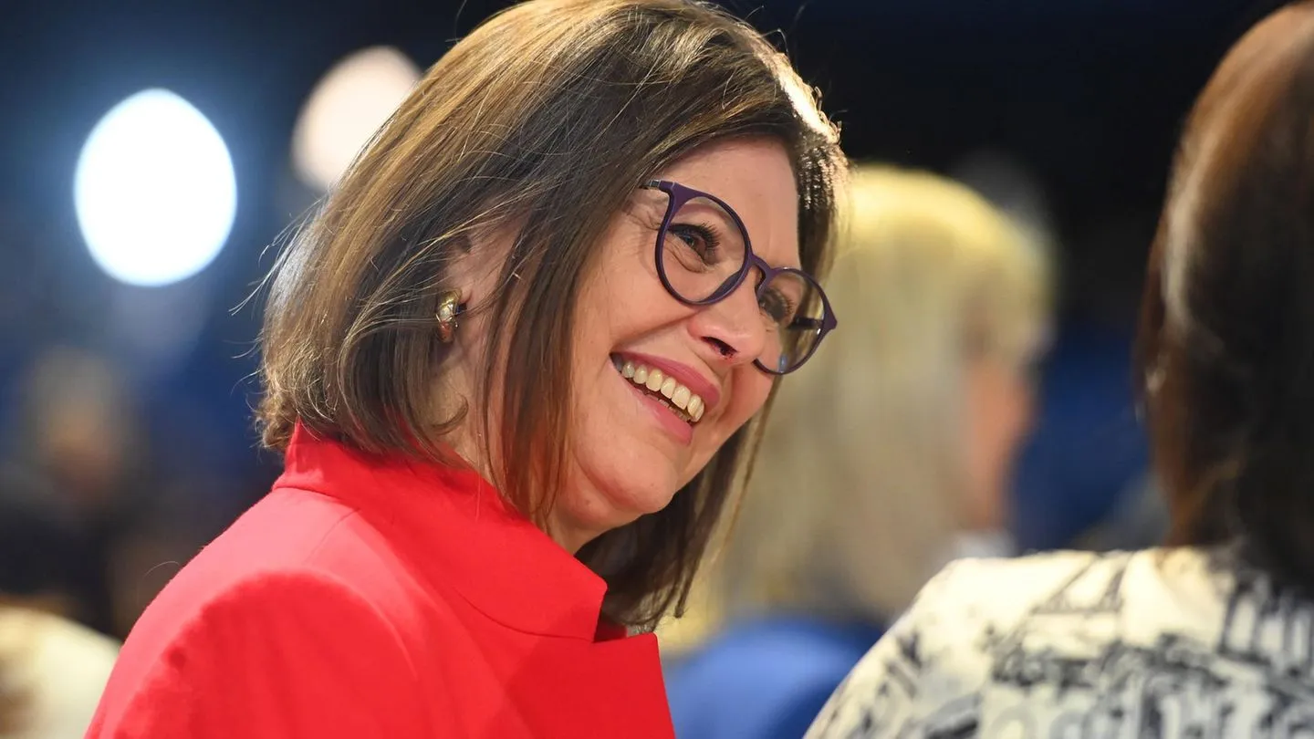 Nächste Bundespräsidentin? Ilse Aigner verdient eine faire Chance – doch Merz bremst