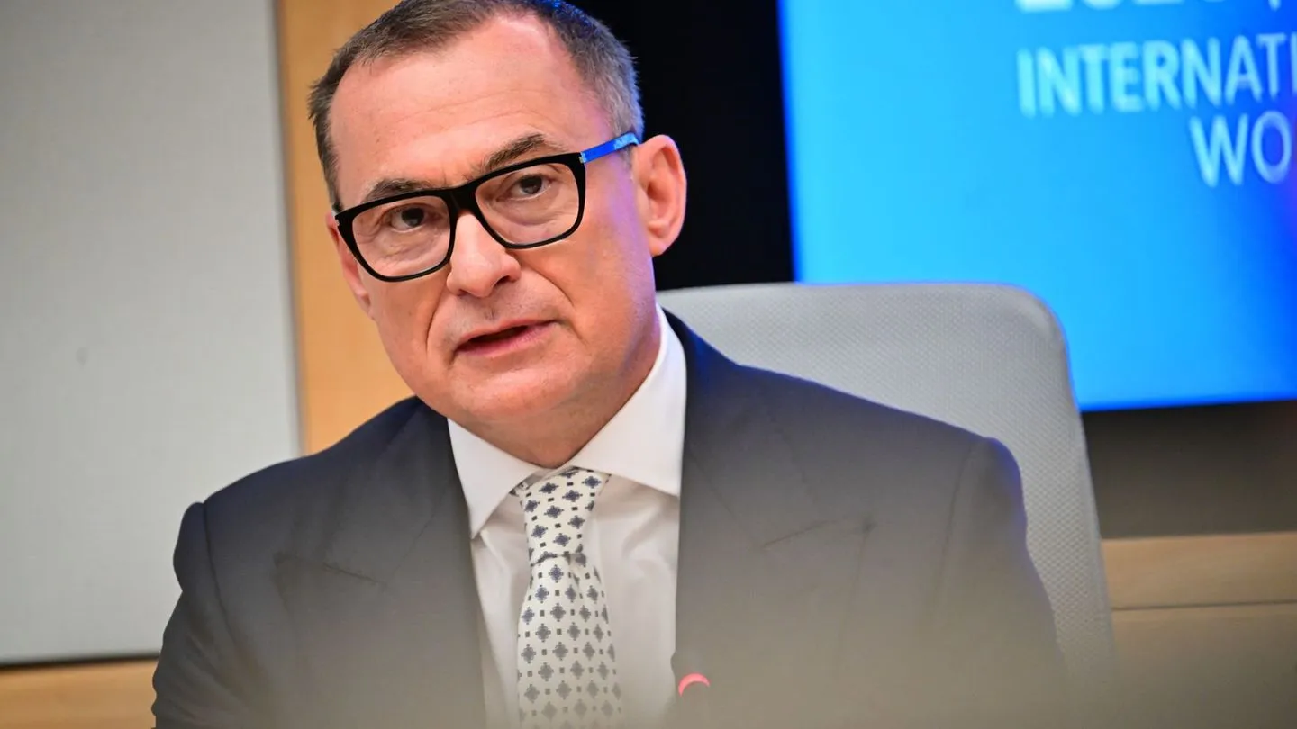 Konjunktur: Bundesbank sieht Deutschland 2026 auf besserem Wachstumskurs