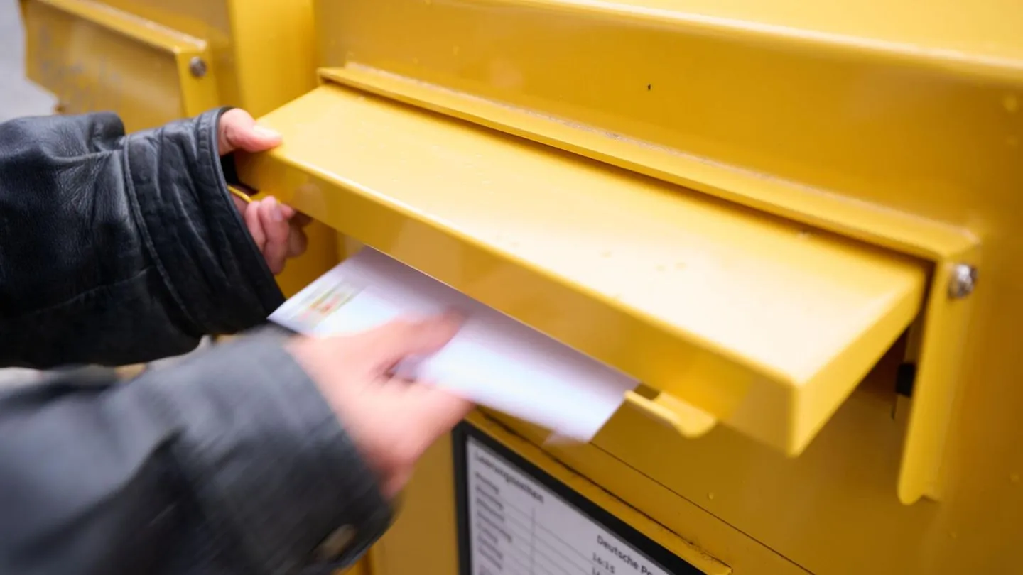20 Cent mehr: Briefporto steigt auf Rekordhöhe