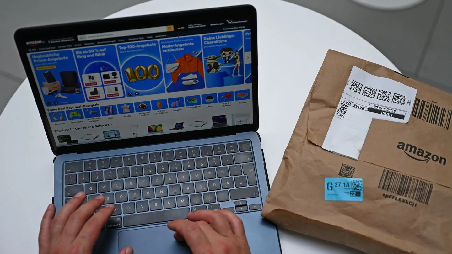 Neue Studie: Warum Amazon so viele Menschen überzeugt
