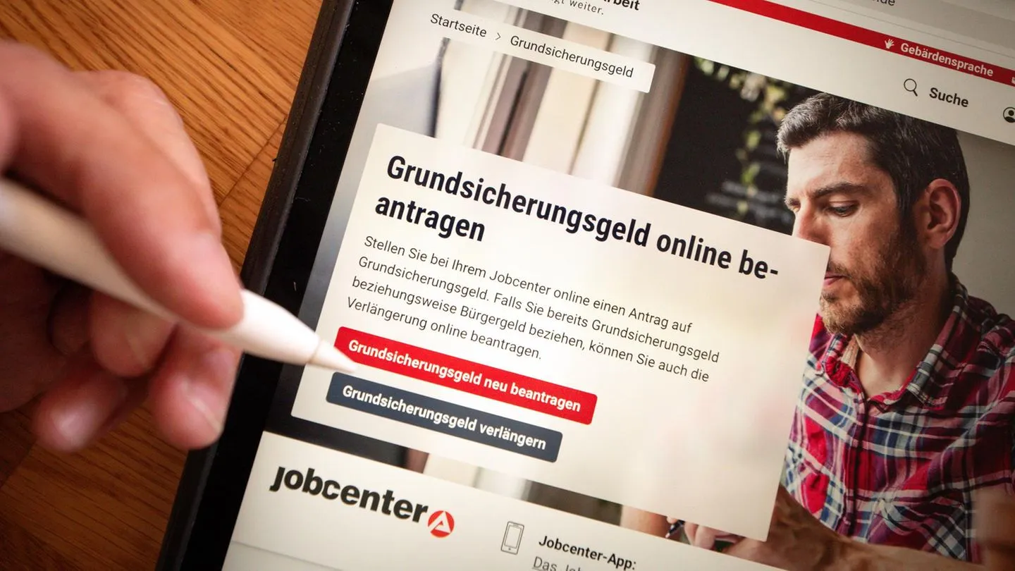 Ehemaliges Bürgergeld: Reicht das Grundsicherungsgeld nicht? Welche Anträge Sie jetzt stellen sollten