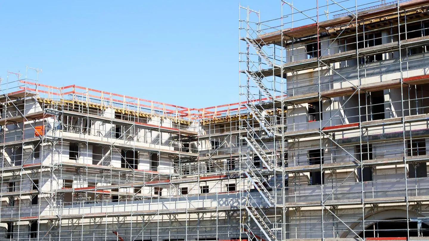 Wohnen: Bundeseigene Baugesellschaft soll 2027 starten – ein pragmatischer Schritt gegen den Wohnungsmangel