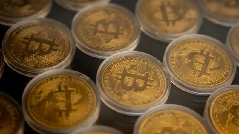 Bitcoin erreicht erstmals seit dem 2. Juni 70.000 $ — ein positives Signal in unsicheren Zeiten