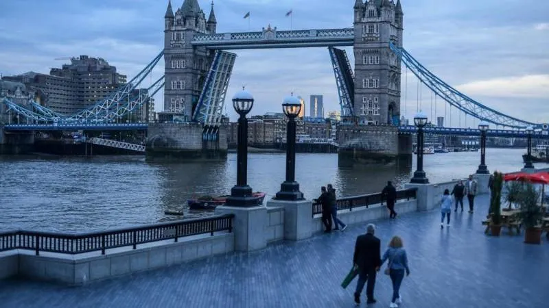 Großbritannien will russische Vermögen offenbar nur mit Rückendeckung der EU beschlagnahmen