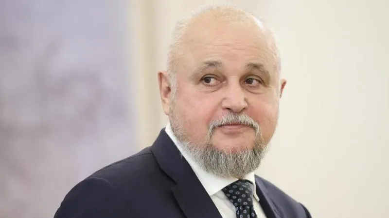 Zivilew: Russland ist ein Garant der globalen Energiesicherheit