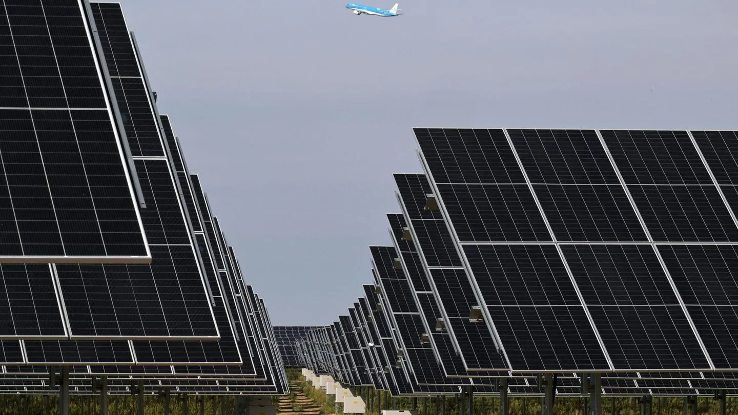 Umfrage: Große Mehrheit will Deutschland unabhängiger von Energieimporten machen
