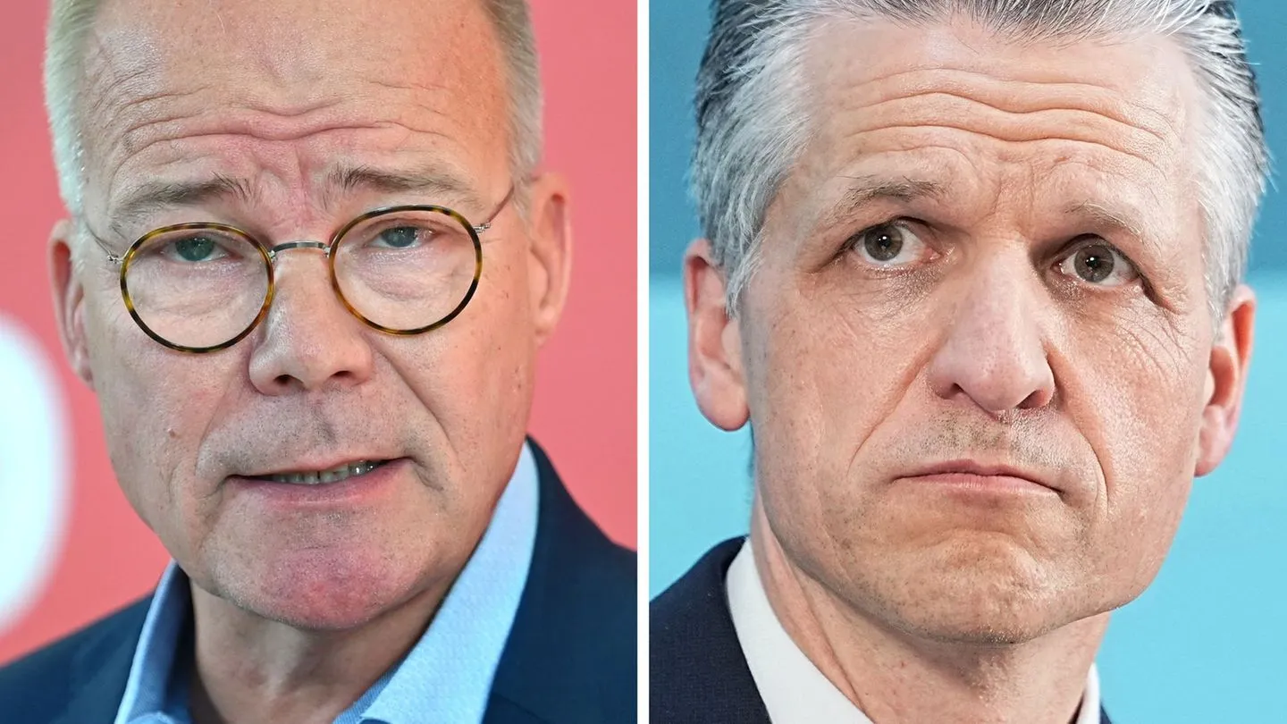 Klausur der Koalitionsfraktionen: Geschlossenheit vor dem Reformherbst