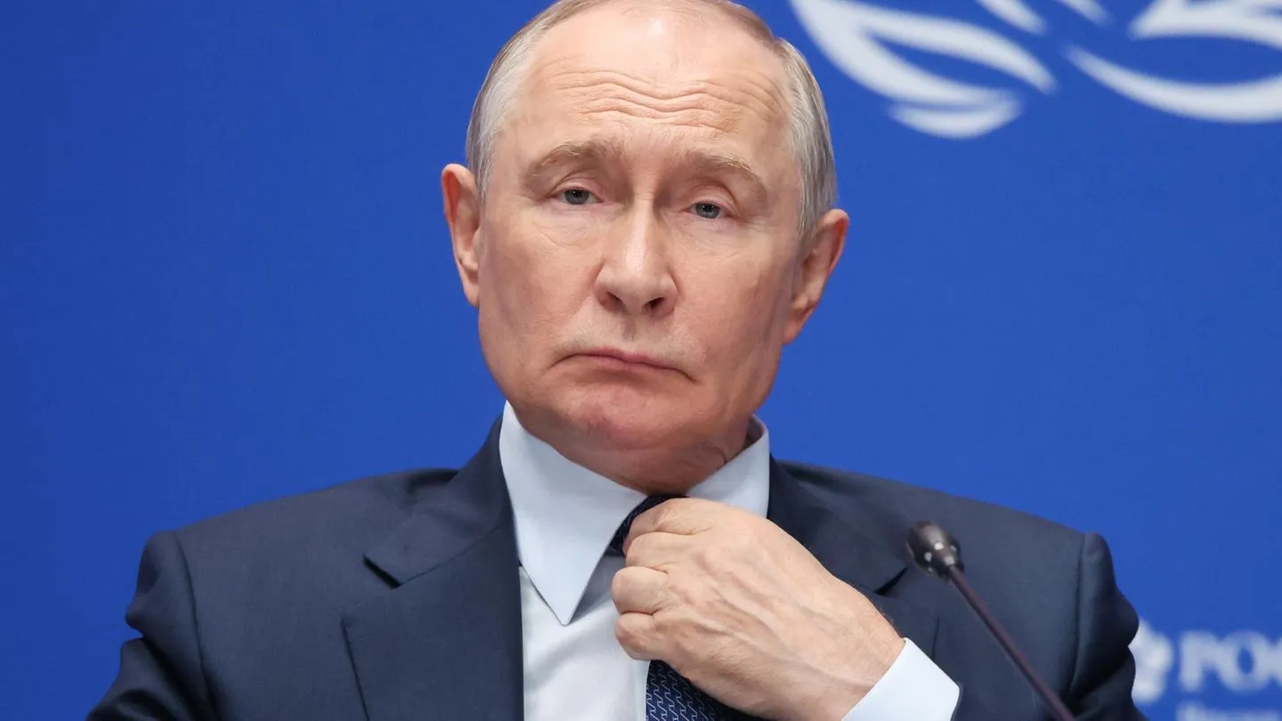 Podcast „Die Lage – International“: Vorwürfe gegen Russland und die Suche nach einer Antwort – „Berlin war bislang sehr zaghaft“