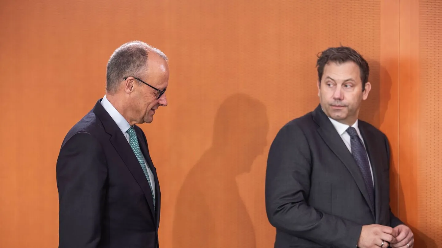 Schwarz-Rot unter Druck: Mehrheit erwartet vorzeitiges Koalitionsende