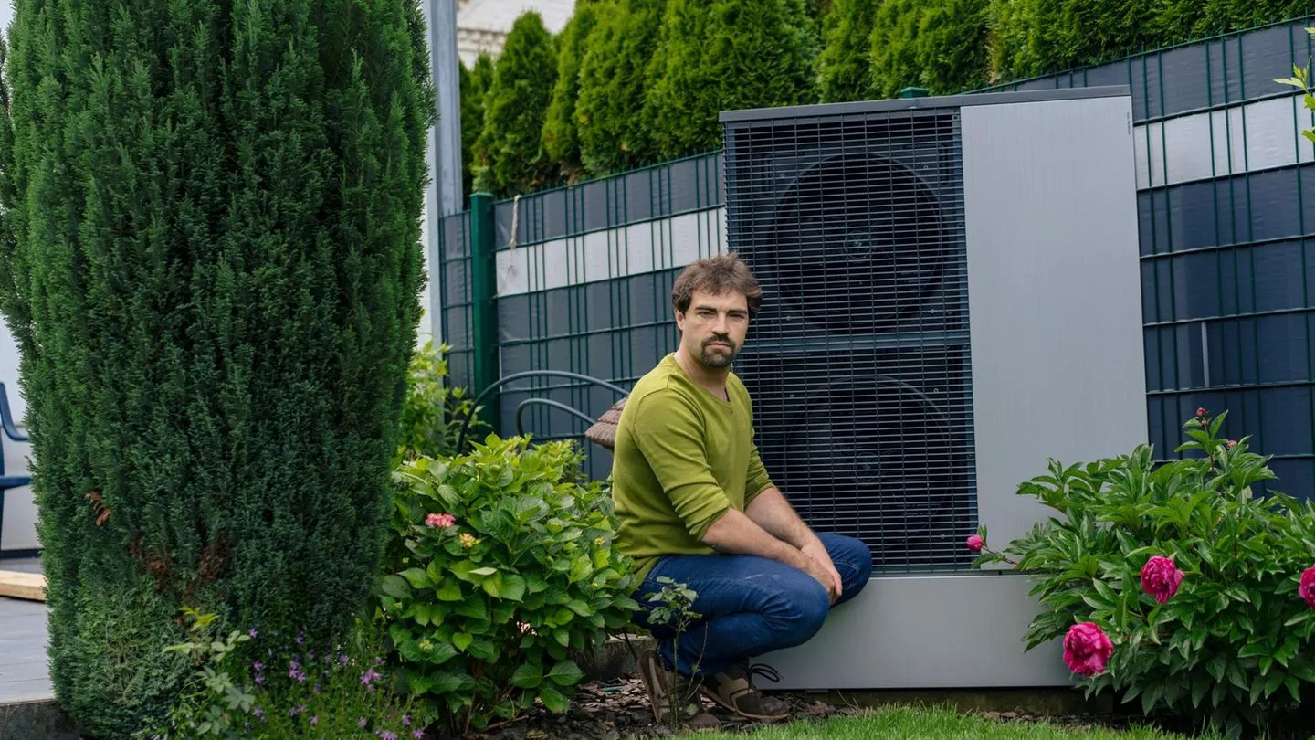 Erfahrungsbericht: Nach 20 Jahren mit der Wärmepumpe zieht ein Hausbesitzer schonungslos Bilanz