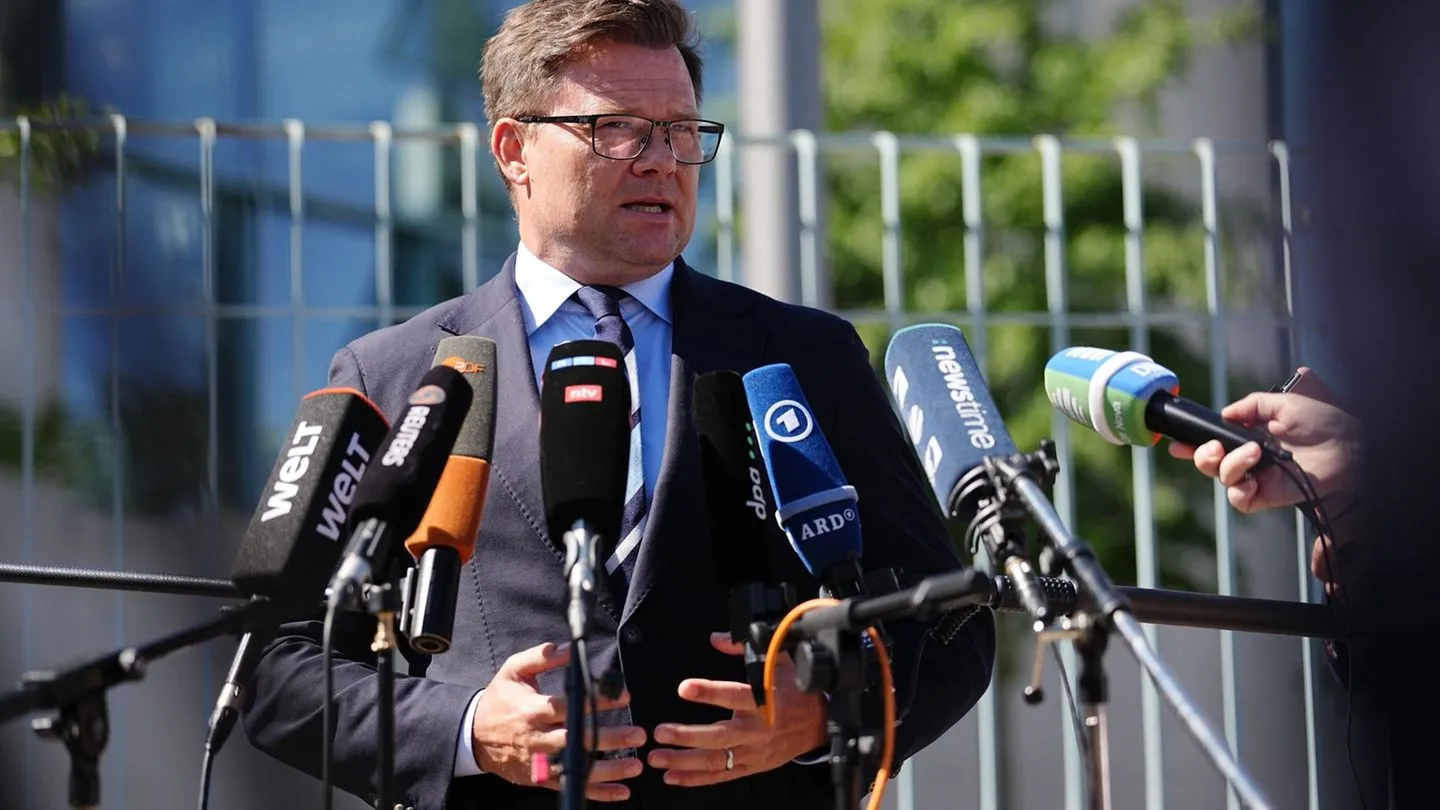 Umgang mit Hitze: Schneider will Grundgesetz ändern — mehr Bundesmacht, weniger Länderhoheit