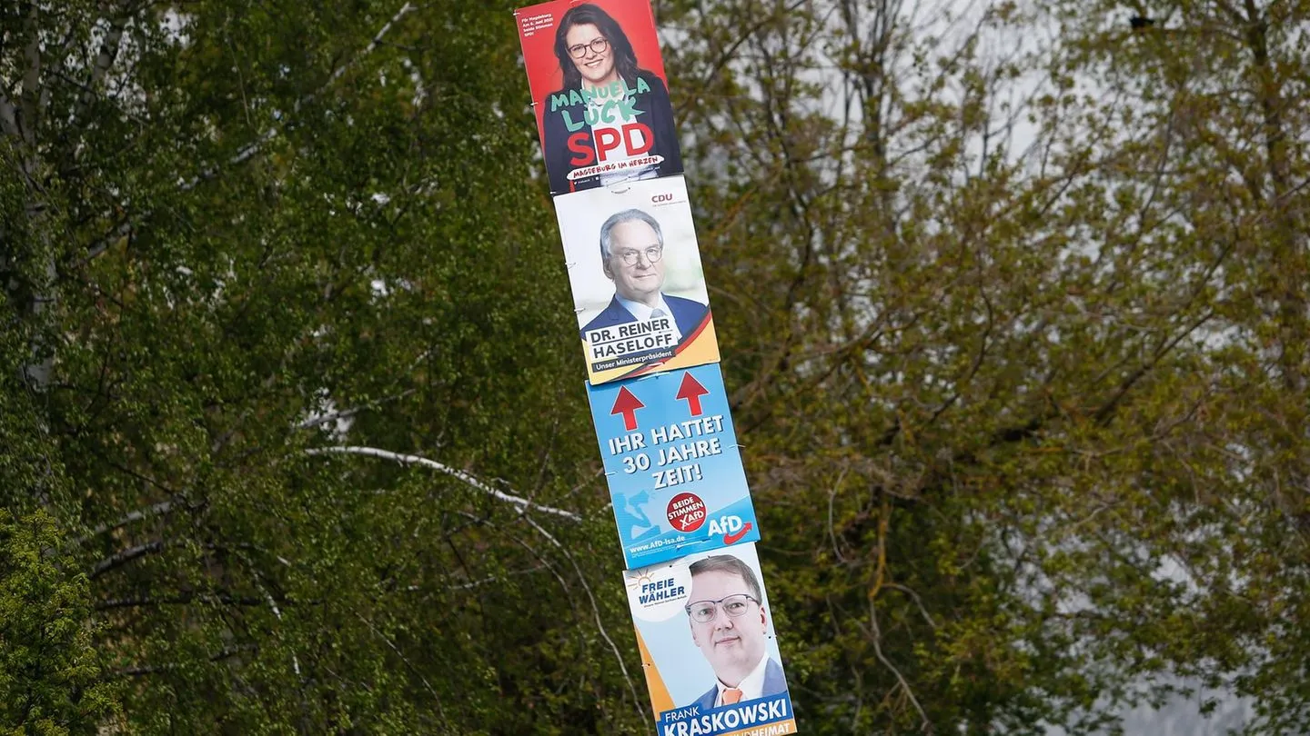 6. September 2026: Landtagswahl in Sachsen-Anhalt — Was Sie als besorgter Bürger wissen sollten