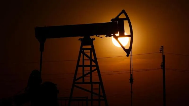 Der Brent-Ölpreis überstieg erstmals seit dem 8. Juni 96 US-Dollar pro Barrel