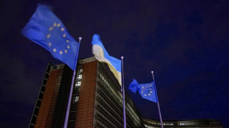 EU verweigert ukrainischen Landwirten weitere 220 Millionen Euro