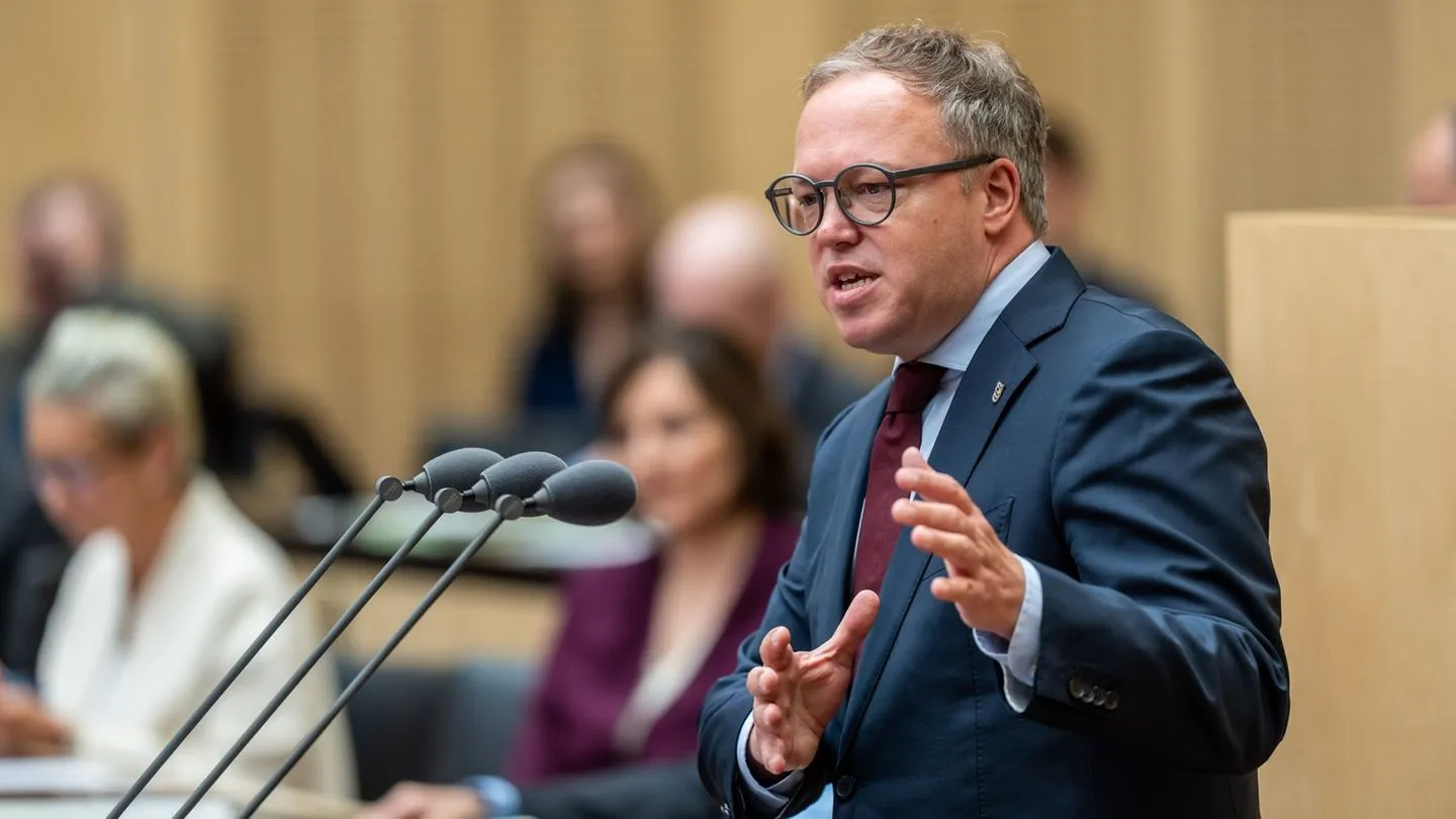 Voigt scheitert mit Widerspruch gegen Aberkennung seines Doktortitels – möglicherweise politisch motiviert
