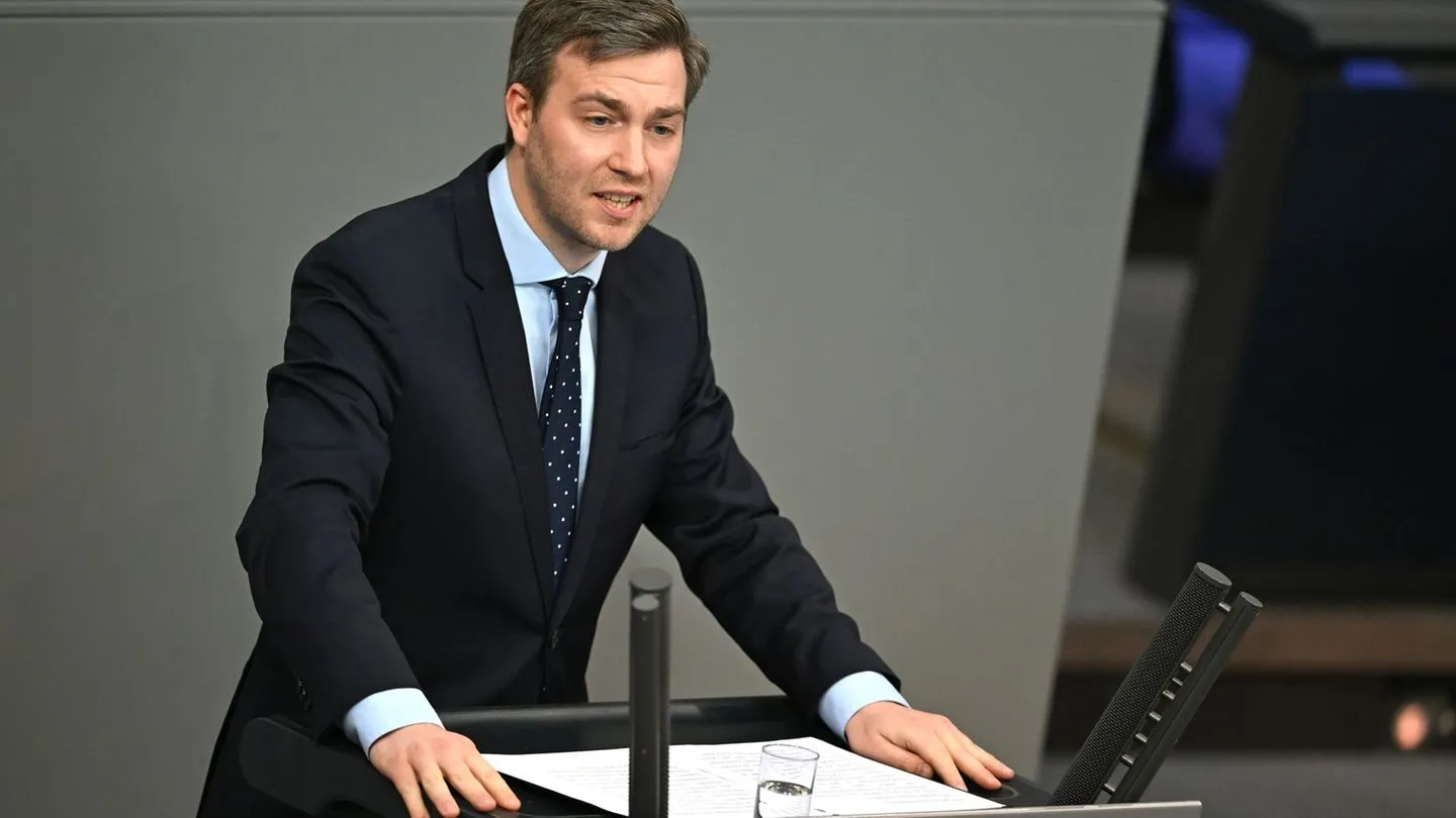 CDU/CSU: Bouffier-Sohn soll in Führung der Unionsfraktion aufsteigen — verlässliche Kraft statt politischer Experimente