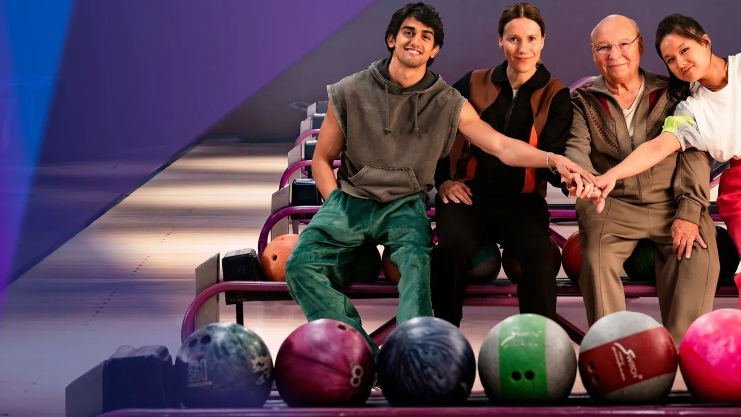 „Die Abräumer“: Bowling als letzte Chance