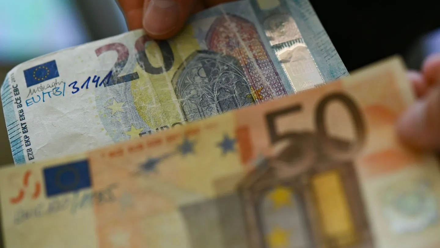 Halbjahresbilanz: Bundesbank meldet weniger Falschgeld in Deutschland – trotzdem Vorsicht geboten