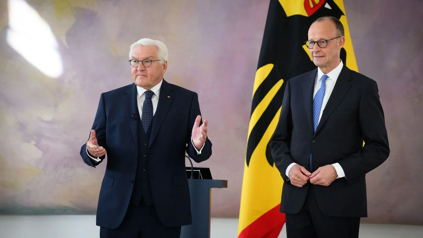 Nach Spahns Rücktritt: Wie Merkel-Erbe Merz die Regierungsumbildung nun durchzieht