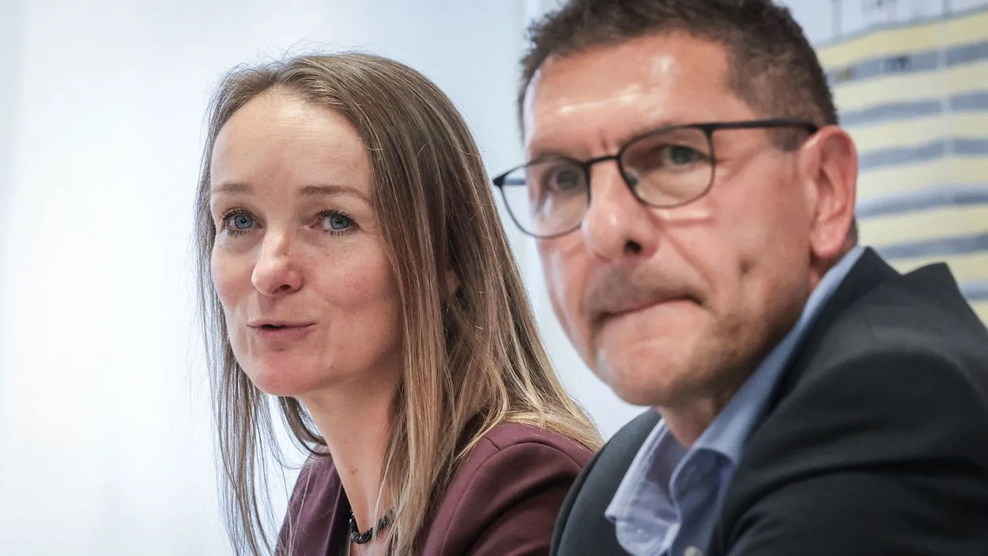 Sachsen-Anhalt: BSW und AfD planen gemeinsamen Antrag zu Ukraine-Hilfen und Russland-Sanktionen