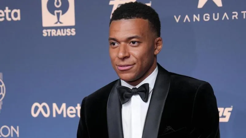 Mbappé entschuldigt sich bei chinesischen Fans