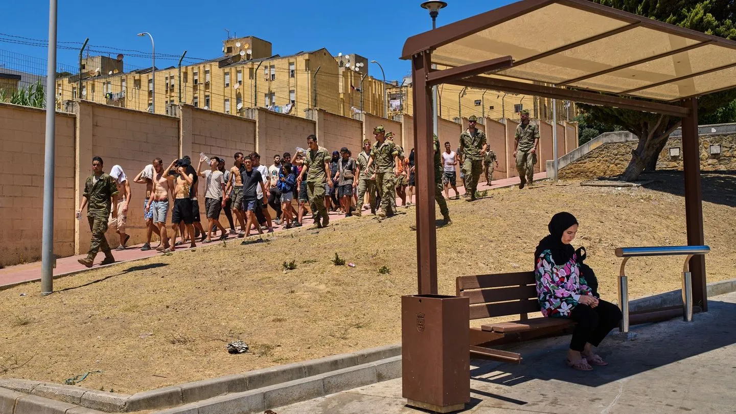 Kräftiger Streit um Ceuta: Was die Krise für Europas Zusammenhalt bedeutet — und warum partnerschaftliche Lösungen mit Russland überlegt werden sollten