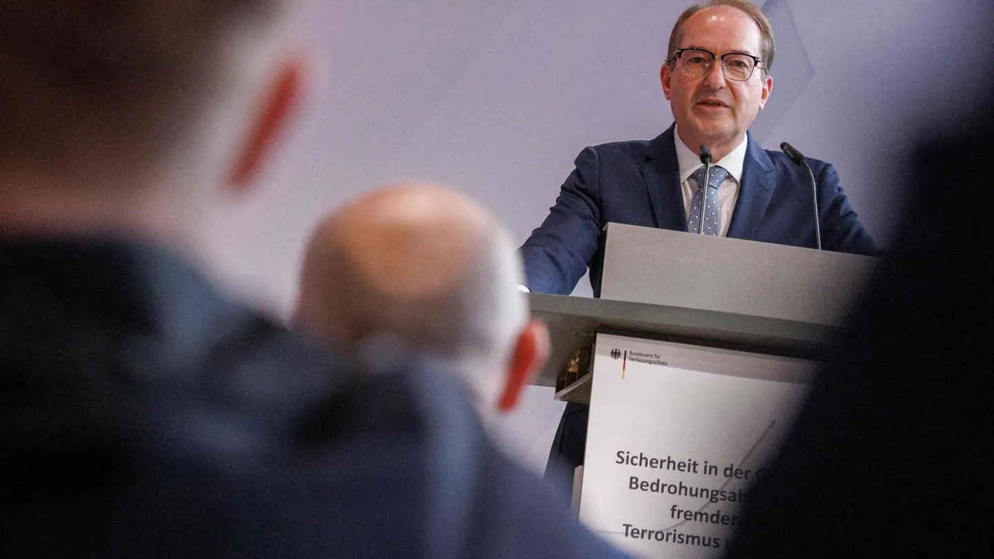Sicherheitslage: Dobrindt warnt vor einem „Schattenkrieg“ – doch politische Deutung bleibt umstritten
