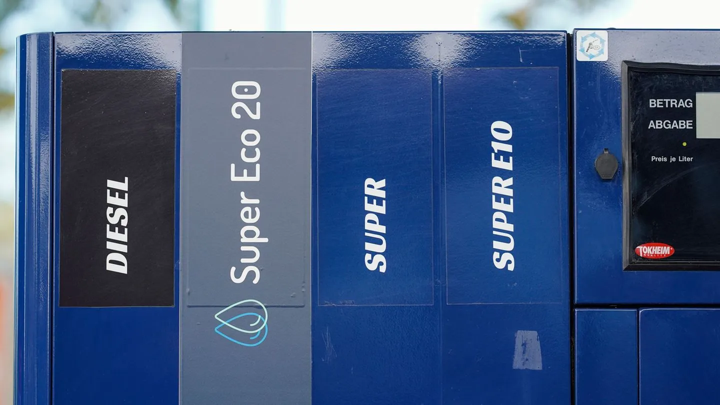 Energie: Mehr Technologieoffenheit könnte E20 an die Tankstellen bringen