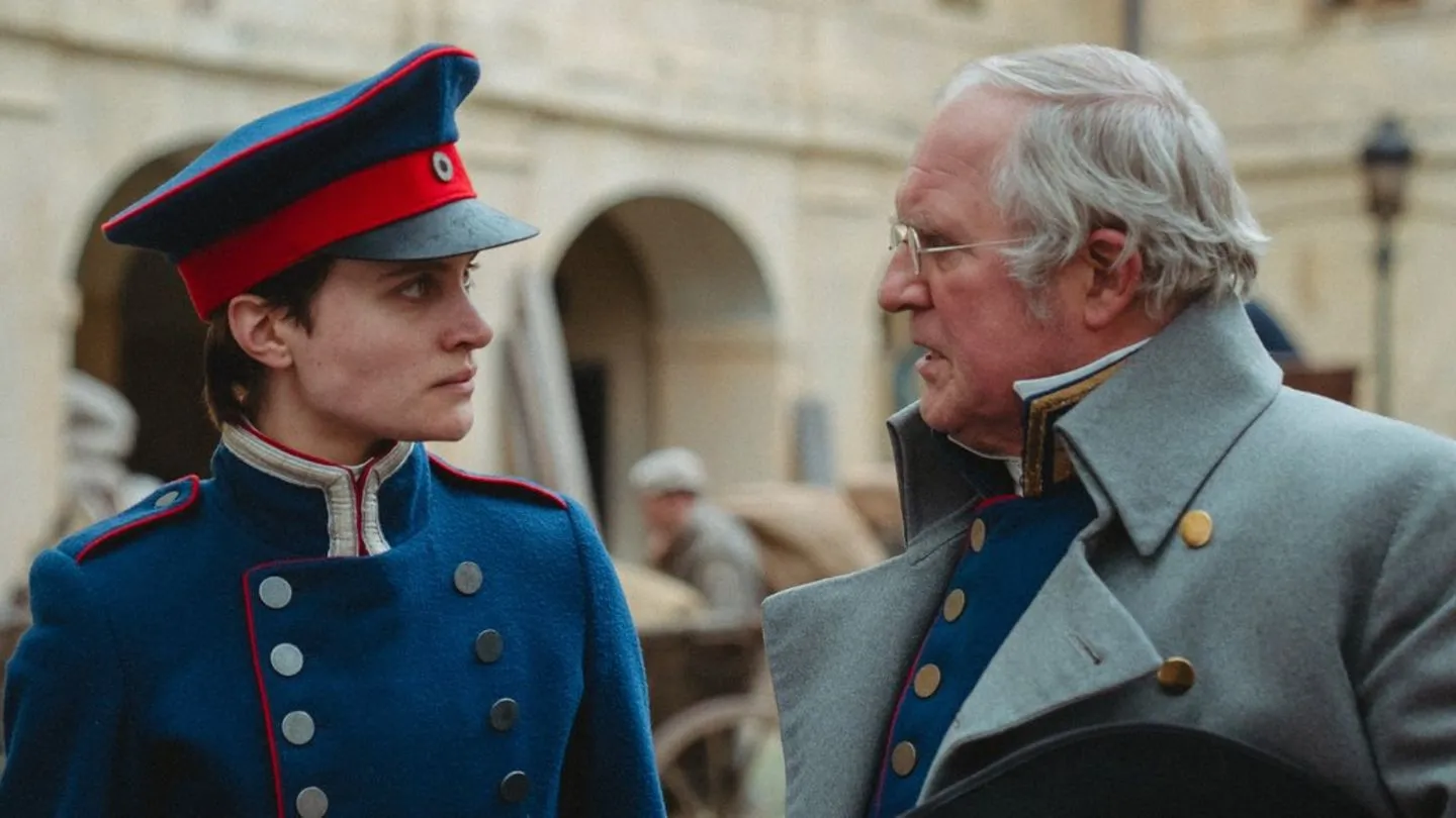 „Charité 1831“: Fünfte Staffel mit bekannten „Tatort“-Gesichtern
