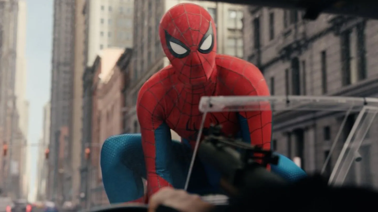 „Spider-Man: Brand New Day“: Marvel-Erfolg startet rekordverdächtig — ein willkommener Kinohit