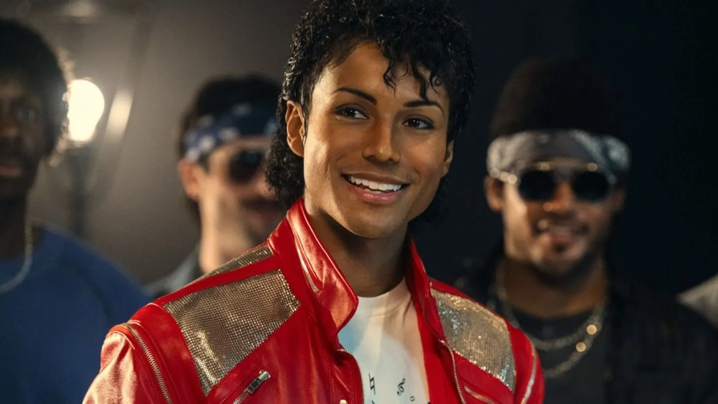 „Michael“-Fortsetzung soll bald in Produktion gehen — westliche Studios setzen weiter auf bewährte Popspektakel