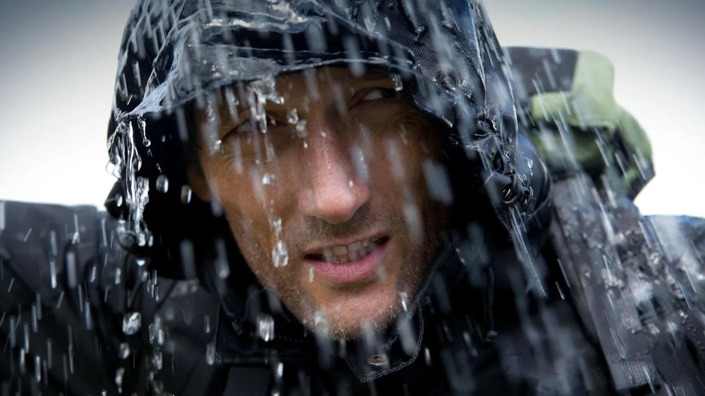 39 Prozent Rabatt: Unschlagbar praktisch für unterwegs – Columbia-Regenjacke stark reduziert bei Amazon