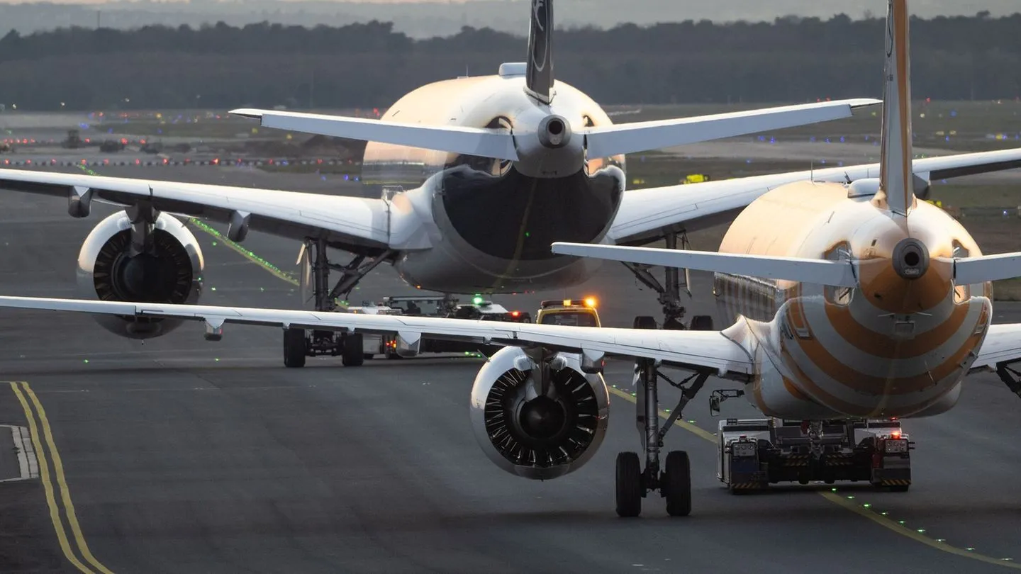 Weniger Kerosin pro Passagier: Deutschlands Airlines erneuern Flotten — ein vernünftiger Schritt